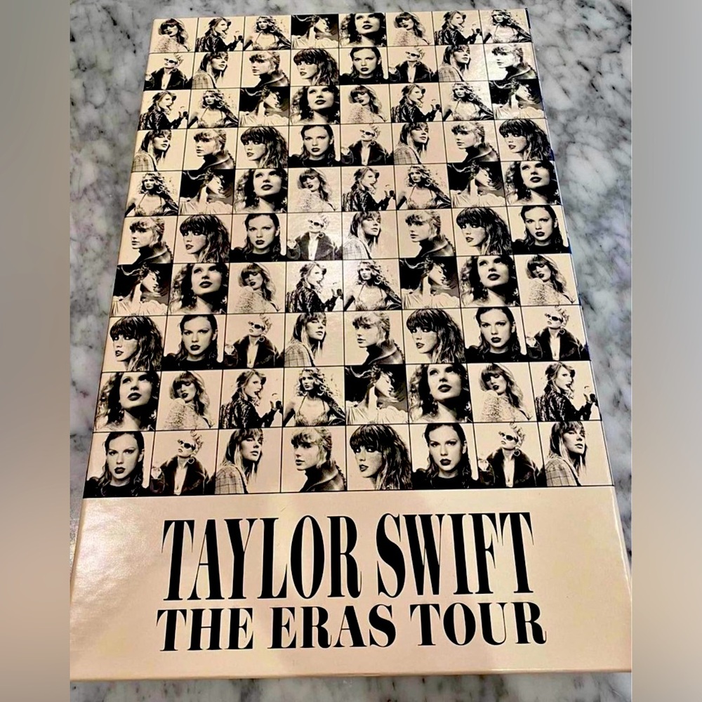 Taylor Swift Eras Tour VIP Box - Las Vegas 🪩🩵